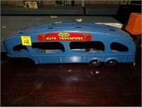 Marx Auto Transport trailer only