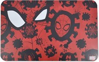 Marvel Comics Spiderman Dog Food Placemat