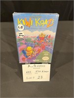 Kiwi Kraze CB for Nintendo (NES)