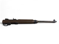 Vintage pellet gun front half crossman arms co