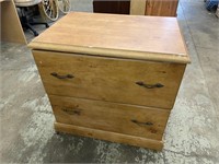 FILE CABINET