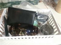 Sunglasses, Aigner Wallet, Oreo Yoyo & More