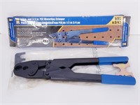 WATERLINE CRIMPER