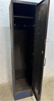 Tin locker 18x18x79