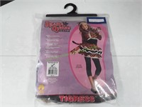 Drama Queens It's All About Me Tigress Costume