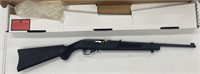 Ruger 10/22 Syn