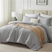 Twin/Twin XL Comforter Set