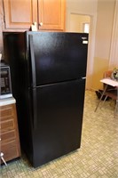 Newer Whirlpool Refrigerator