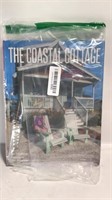 New “The Coastal Cottage” Book