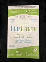 New TruEarth Eco Laundry Strip -32 loads