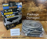 50' Bionic Steel Garden Hose