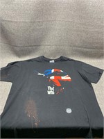Vintage The Who T-Shirt