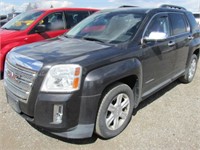 2014 Gmc Terrain Sle-2