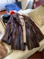 Moors Richmond Va Fur Coat