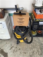 Shop Vac