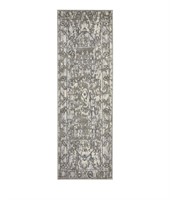 Area rug 2x6 runner