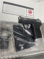 RUGER LCP MAX .380 IN BOX