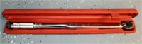 Storm 3T425 1/2" Torque Wrench