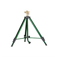 Orbit Sprinkler 5000sq Ft Impulse Tripod Sprinkler