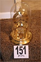 Anniversary Clock - 11" Tall (R6)