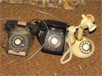 Telephones