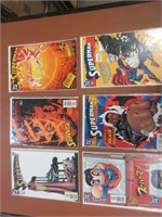 Comic Lot