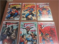 Comic Lot