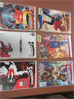 Comic Lot