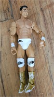 WWE Wresting Alberto Del Rio Action Figure