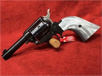 NIB Heritage 22LR Revolver - mod Barkeep - 3 in