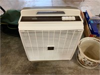 14" box fan - montgomery ward