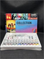Liquitex Artist Acrylic Painting Set Collection
