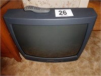 25" Magnavox TV