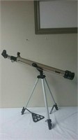 Bushnell Telescope D=60mm F=800mm Adjustable
