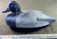 14" Wood Duck Decoy