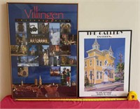 Villingen Schwarzwald & The Gallery On Greene