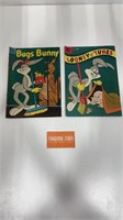 Bugs Bunny Comics