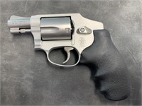 S&W 642-1 38SPL 2311 0038