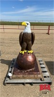 Eagle Gold Base - Cement