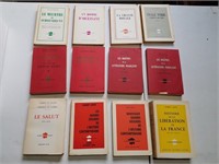 Vintage French Books No. 4