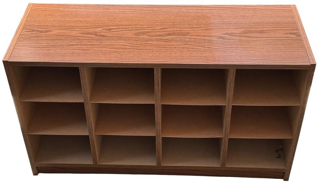 Composite Wood Shoe Cabinet