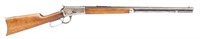 1920 WINCHESTER MODEL 92 25-20 CALIBER RIFLE