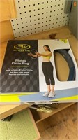 NIB Pilates circle ring