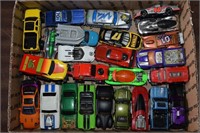 Flat Full of Diecast Cars / Vehicles Toys #74
