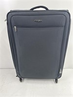 Samsonite luggage suitcase.