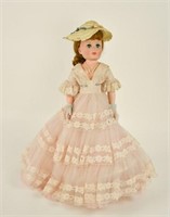 1950s Am. Character Sweet Sue Sophisticate Doll