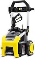 **Electric Power Pressure Washer 1900 PSI