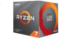 AMD Ryzen 7 3800X 8-Core