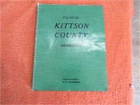 Kttson Co. Atlas 1983 year