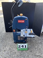 Ryobi 9 Inch Band Saw